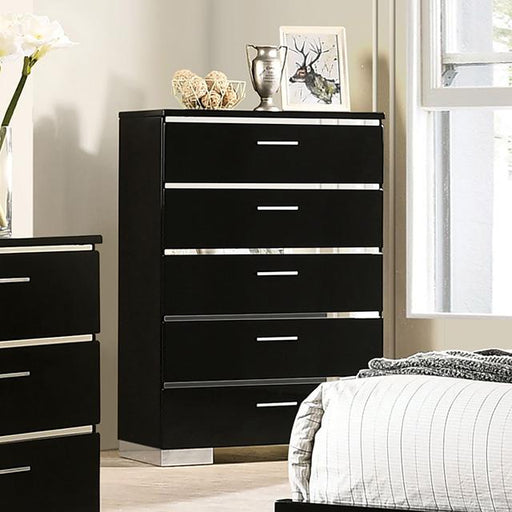 CARLIE Chest - Just Furniture (PA) - Multi Location
