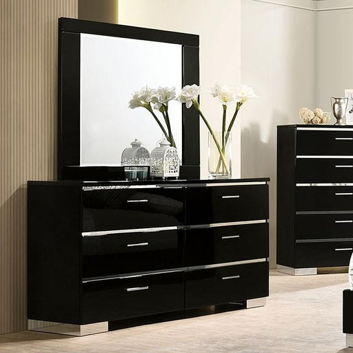 CARLIE Dresser - Just Furniture (PA) - Multi Location