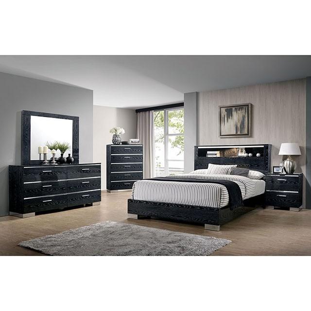 Carlie Mirror - Just Furniture (PA) - Multi Location
