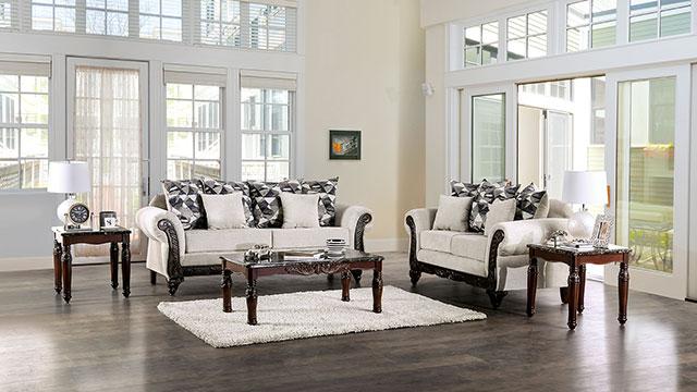 CASSANI Sofa - Just Furniture (PA) - Multi Location