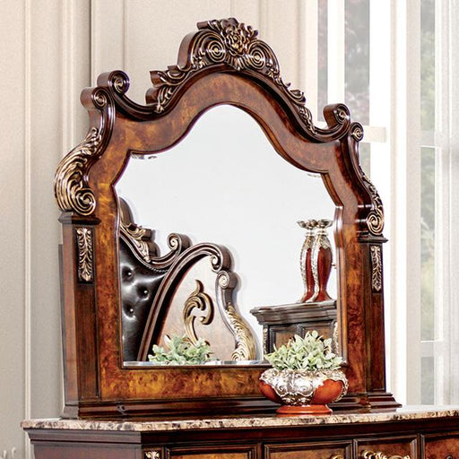 Aquilina Mirror - Just Furniture (PA) - Multi Location