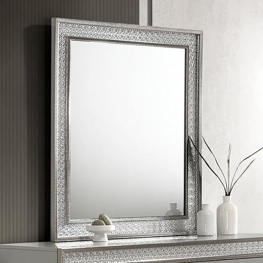 Cassiopeia Rect Mirror - Just Furniture (PA) - Multi Location