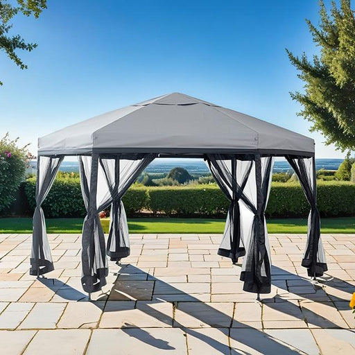 Arali Hxz Pop Up Gazebo - Just Furniture (PA) - Multi Location