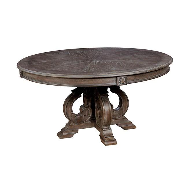 Arcadia Rustic Dining Table Set - Just Furniture (PA) - Multi Location