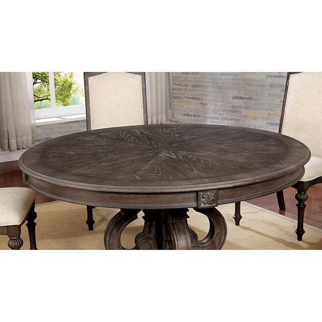 Arcadia Rustic Dining Table Set - Just Furniture (PA) - Multi Location