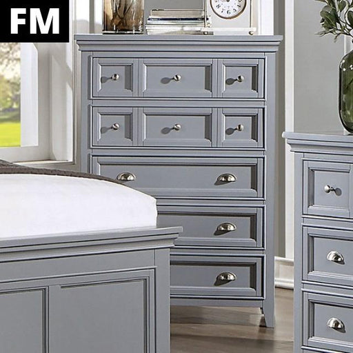 Castlile Chest - Just Furniture (PA) - Multi Location