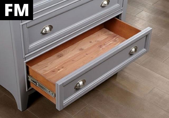 Castlile Chest - Just Furniture (PA) - Multi Location