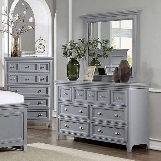 Castlile Dresser - Just Furniture (PA) - Multi Location