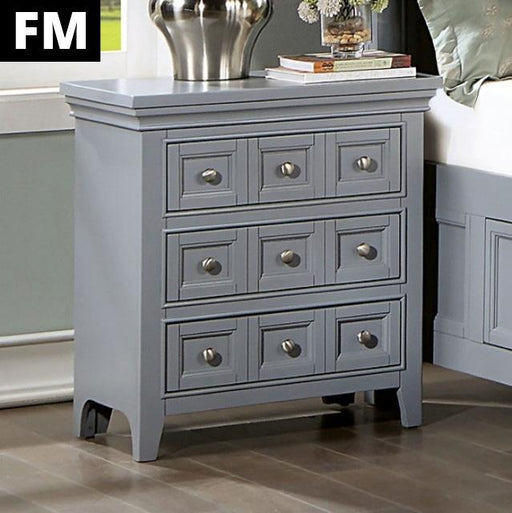 Castlile Night Stand - Just Furniture (PA) - Multi Location