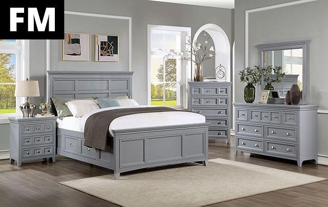 Castlile Dresser - Just Furniture (PA) - Multi Location