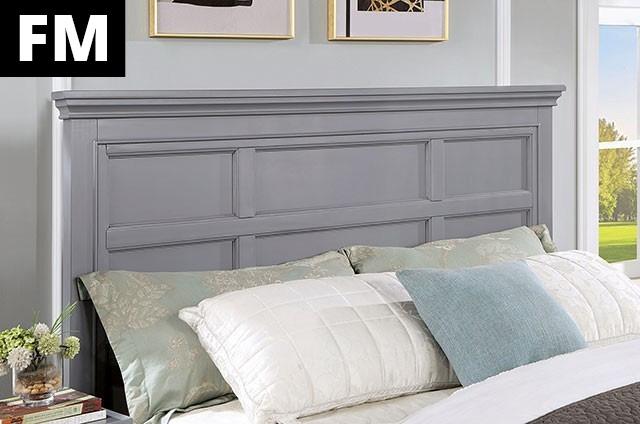 Castlile Bed - Just Furniture (PA) - Multi Location