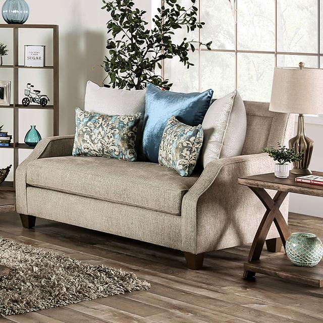 CATARINA Loveseat - Just Furniture (PA) - Multi Location