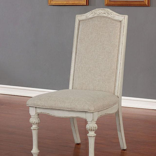 ARCADIA Side Chair (2/CTN) - Just Furniture (PA) - Multi Location