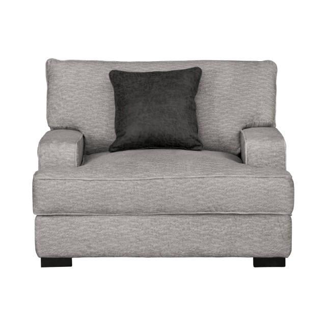 ARDENFOLD Chair, Gray - Just Furniture (PA) - Multi Location