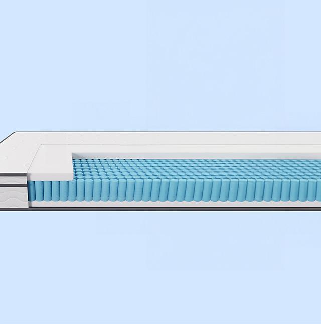 Catmint 12" Full Innerspring Mattress - Just Furniture (PA) - Multi Location