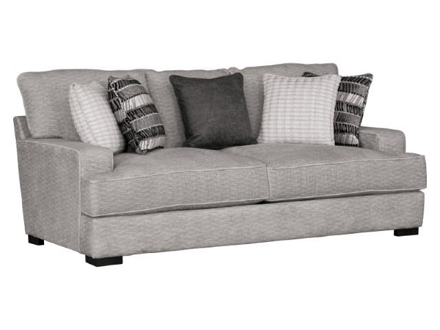 ARDENFOLD Sofa, Gray - Just Furniture (PA) - Multi Location