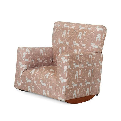 Arfie Kids Rocker Chair - Just Furniture (PA) - Multi Location