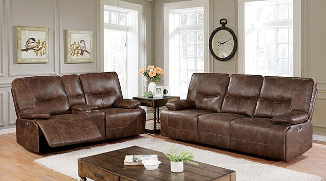 CHANTOISE Power Motion Sofa - Just Furniture (PA) - Multi Location