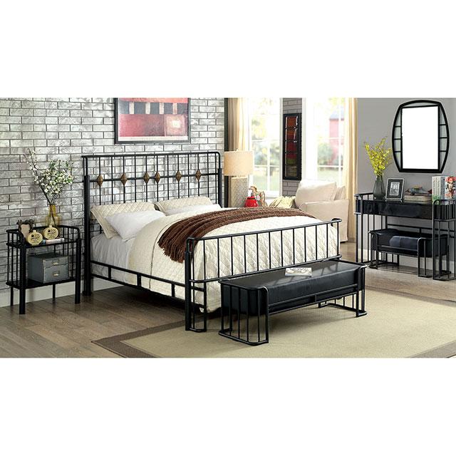 Charla Bench - Just Furniture (PA) - Multi Location