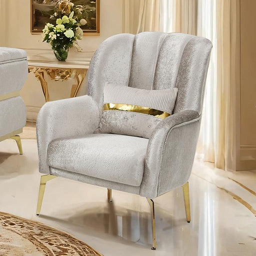 Charlevoix Chair - Just Furniture (PA) - Multi Location