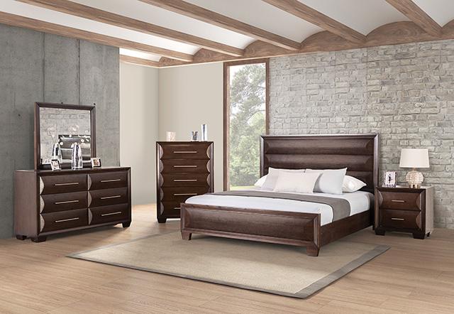 Hinwitz Night Stand - Just Furniture (PA) - Multi Location