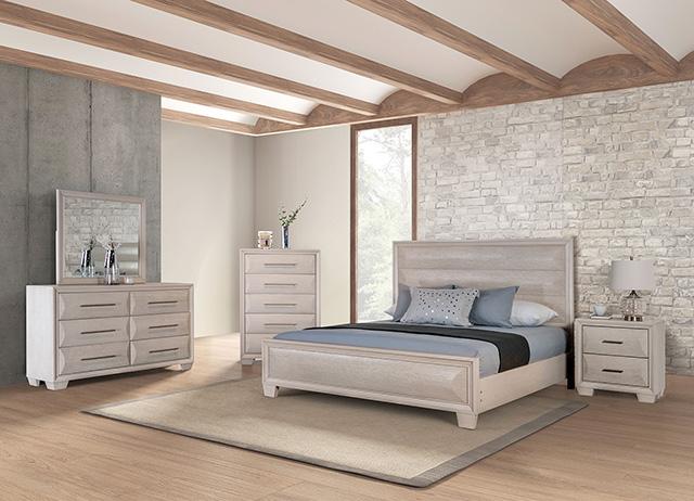 Hinwitz Mirror - Just Furniture (PA) - Multi Location