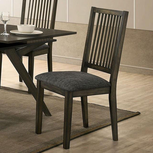 Cherie Side Chair (2/Ctn) - Just Furniture (PA) - Multi Location