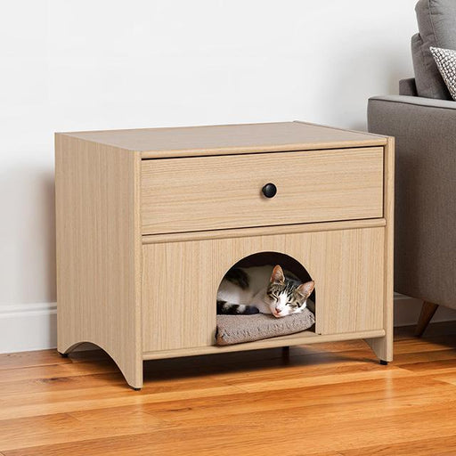Chiloquin Side Table - Just Furniture (PA) - Multi Location