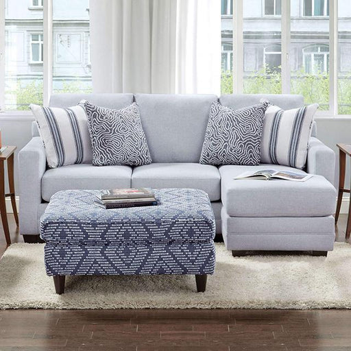 CHISWICK Sectional - Just Furniture (PA) - Multi Location