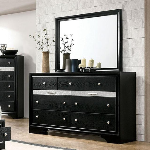 CHRISSY Dresser - Just Furniture (PA) - Multi Location