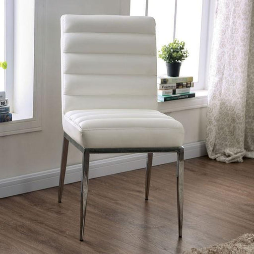 CILEGON Side Chair (2/CTN) - Just Furniture (PA) - Multi Location