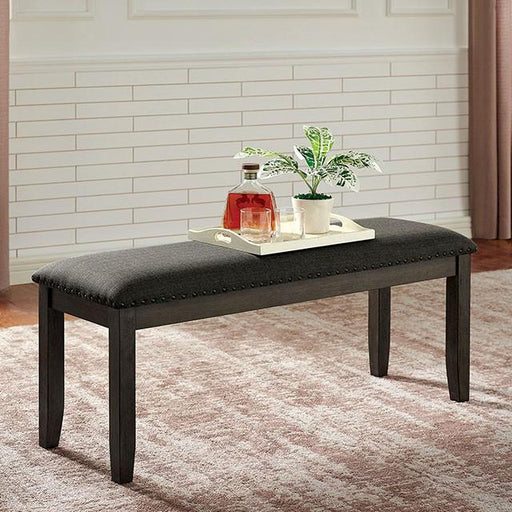 Cilgerran Bench - Just Furniture (PA) - Multi Location