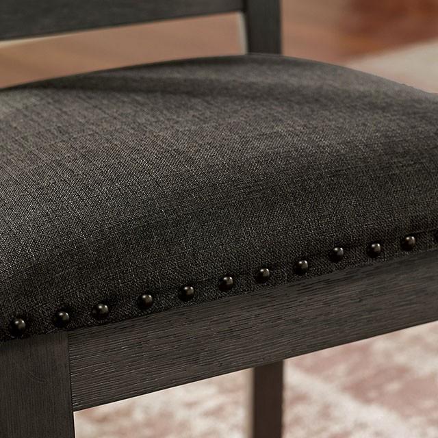 CILGERRAN Side Chair (2/CTN) - Just Furniture (PA) - Multi Location