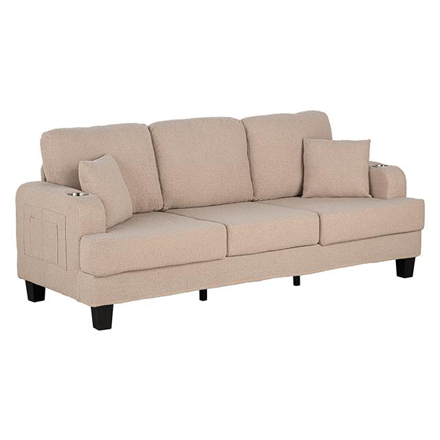 Cinderford Sofa - Just Furniture (PA) - Multi Location