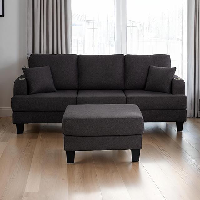 Cinderford Sofa - Just Furniture (PA) - Multi Location
