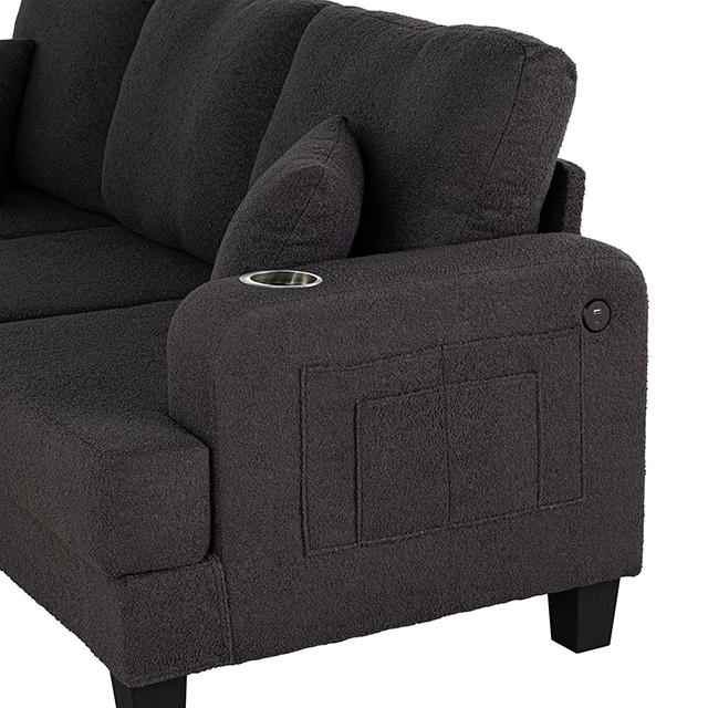 Cinderford Sofa - Just Furniture (PA) - Multi Location