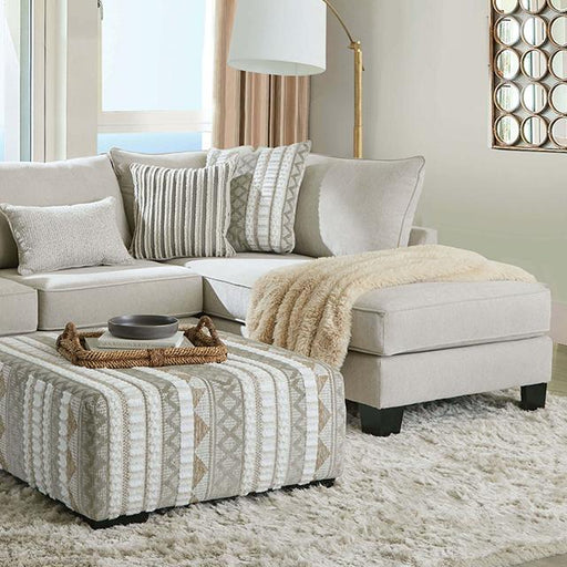 Clapham Sectional - Just Furniture (PA) - Multi Location