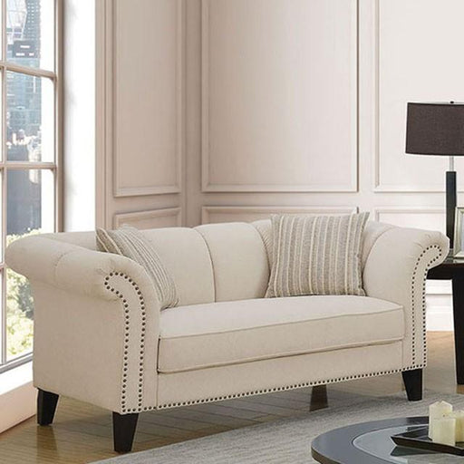 Clarabelle Love Seat - Just Furniture (PA) - Multi Location