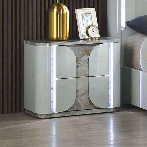 Cleburne Nightstand - Just Furniture (PA) - Multi Location