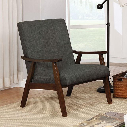 Deena Accent Chair - Just Furniture (PA) - Multi Location