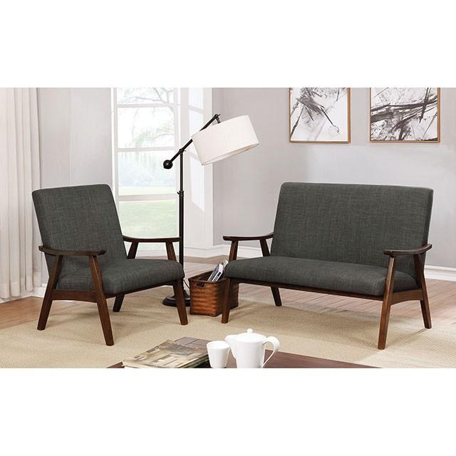 Deena Accent Chair - Just Furniture (PA) - Multi Location
