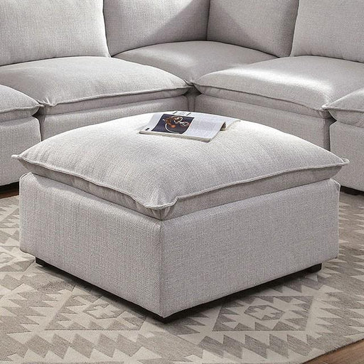 ARLENE Ottoman - Just Furniture (PA) - Multi Location