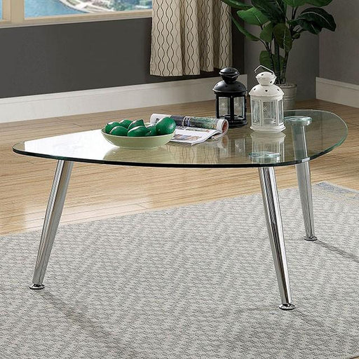 Delany Coffee Table - Just Furniture (PA) - Multi Location