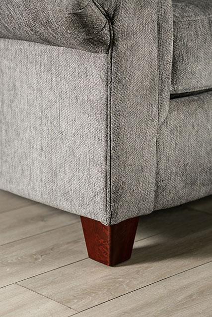 DELGADA Loveseat - Just Furniture (PA) - Multi Location