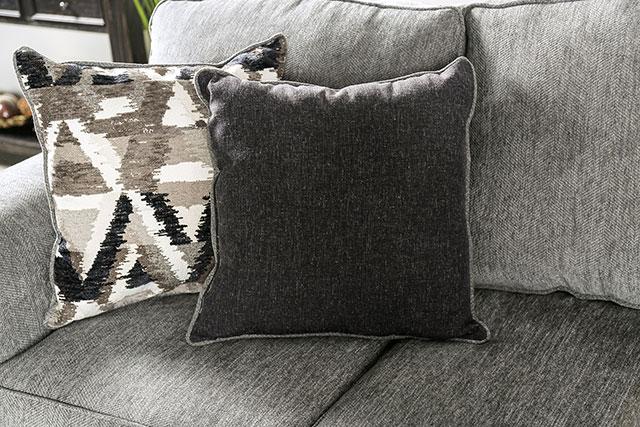 DELGADA Loveseat - Just Furniture (PA) - Multi Location