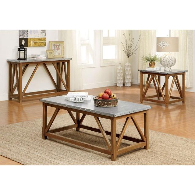 Armous Coffee Table - Just Furniture (PA) - Multi Location
