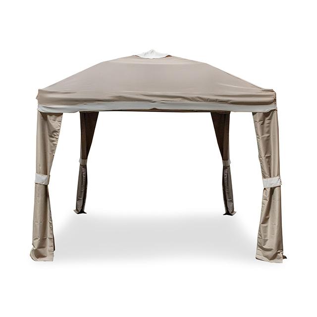 Arosa Outdoor Pop-Up Canopy 10' X 10' - Just Furniture (PA) - Multi Location