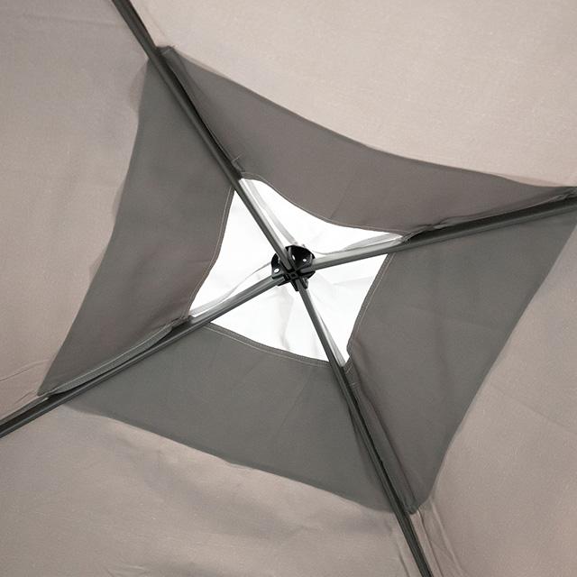 Arosa Outdoor Pop-Up Canopy 10' X 10' - Just Furniture (PA) - Multi Location