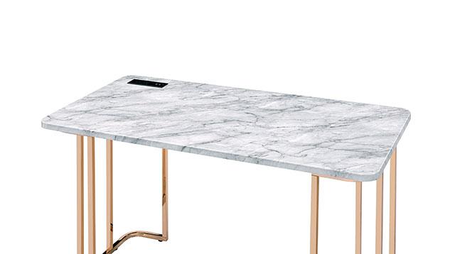 DELPHINE Desk - Just Furniture (PA) - Multi Location