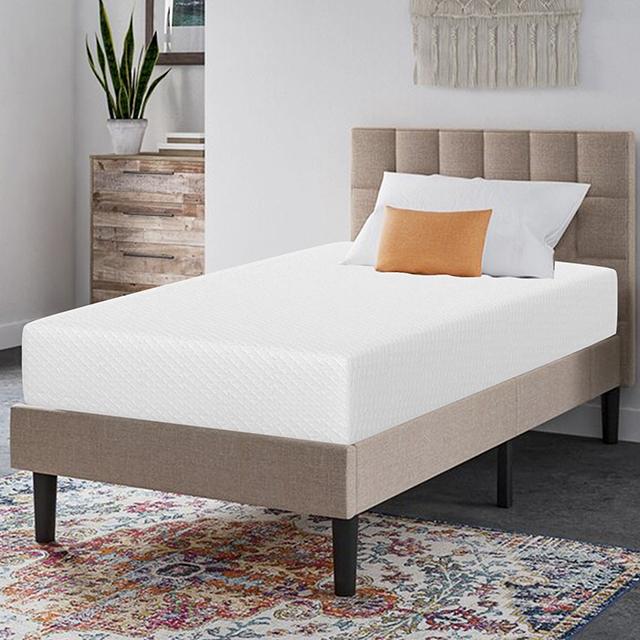 Artemisia 10" E.King, Full, Twin, & Queen Memory Foam Mattress - Just Furniture (PA) - Multi Location